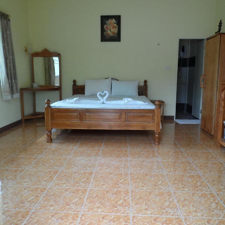 Khaolak Summer House Resort Καο Λακ Εξωτερικό φωτογραφία