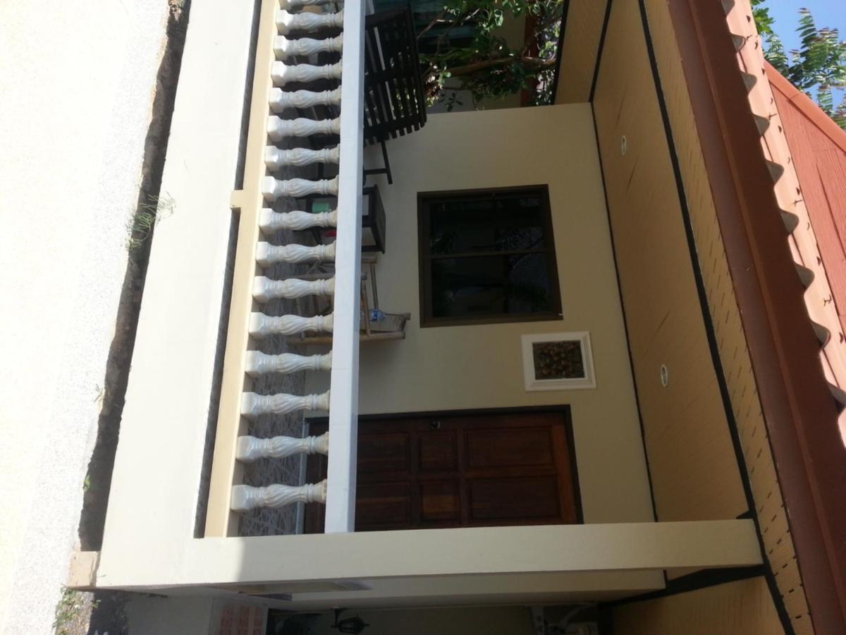 Khaolak Summer House Resort Καο Λακ Εξωτερικό φωτογραφία