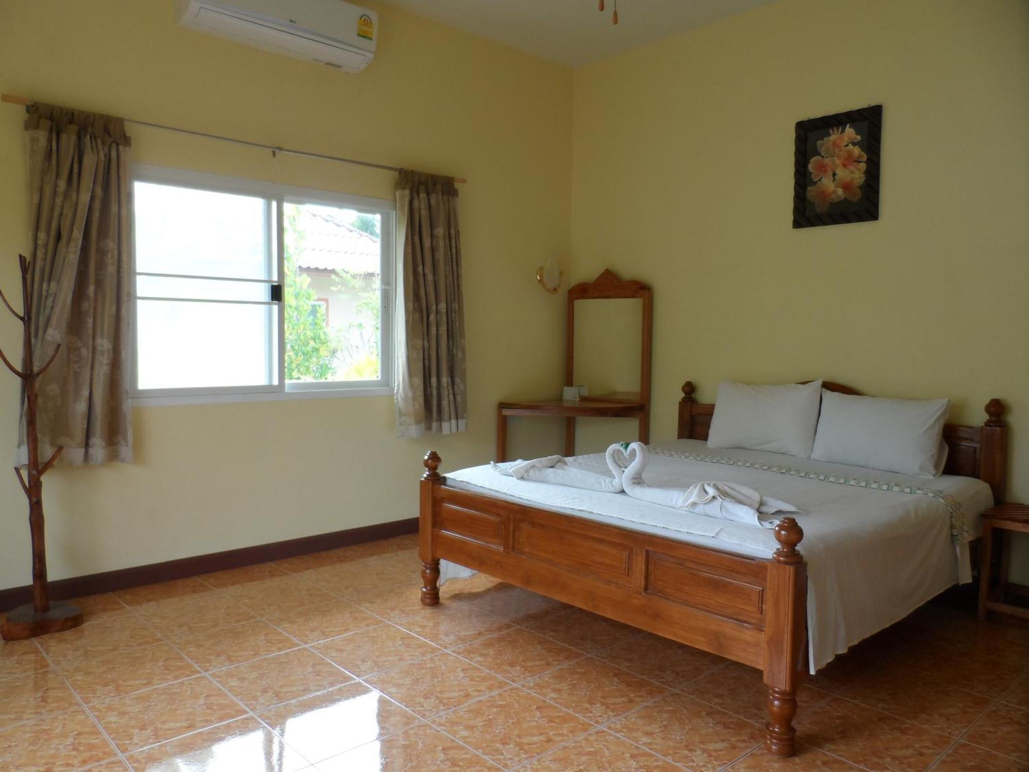 Khaolak Summer House Resort Καο Λακ Εξωτερικό φωτογραφία