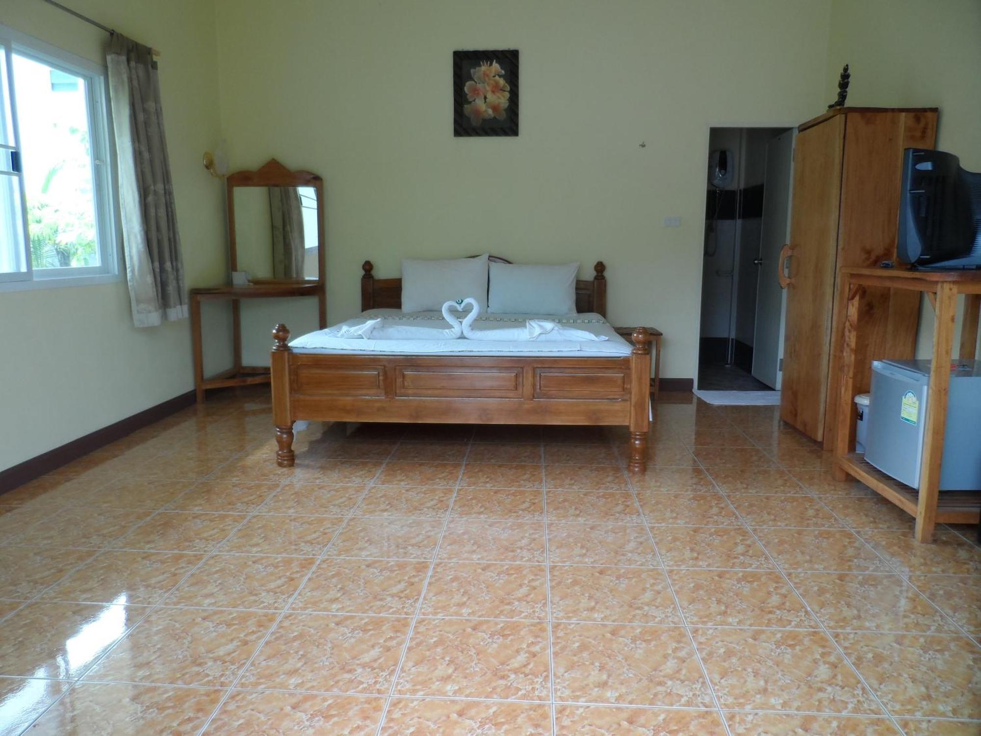 Khaolak Summer House Resort Καο Λακ Εξωτερικό φωτογραφία