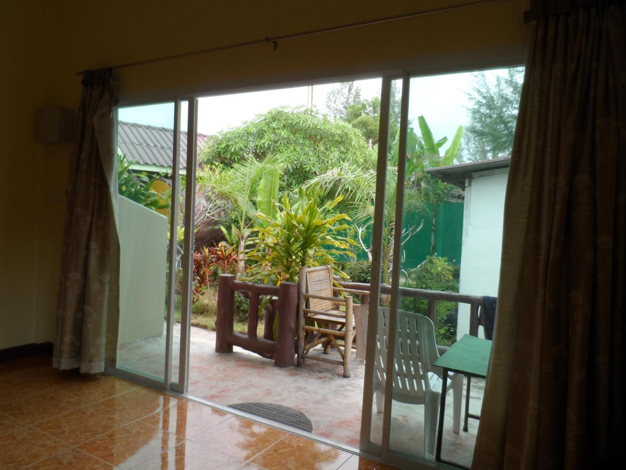 Khaolak Summer House Resort Καο Λακ Εξωτερικό φωτογραφία