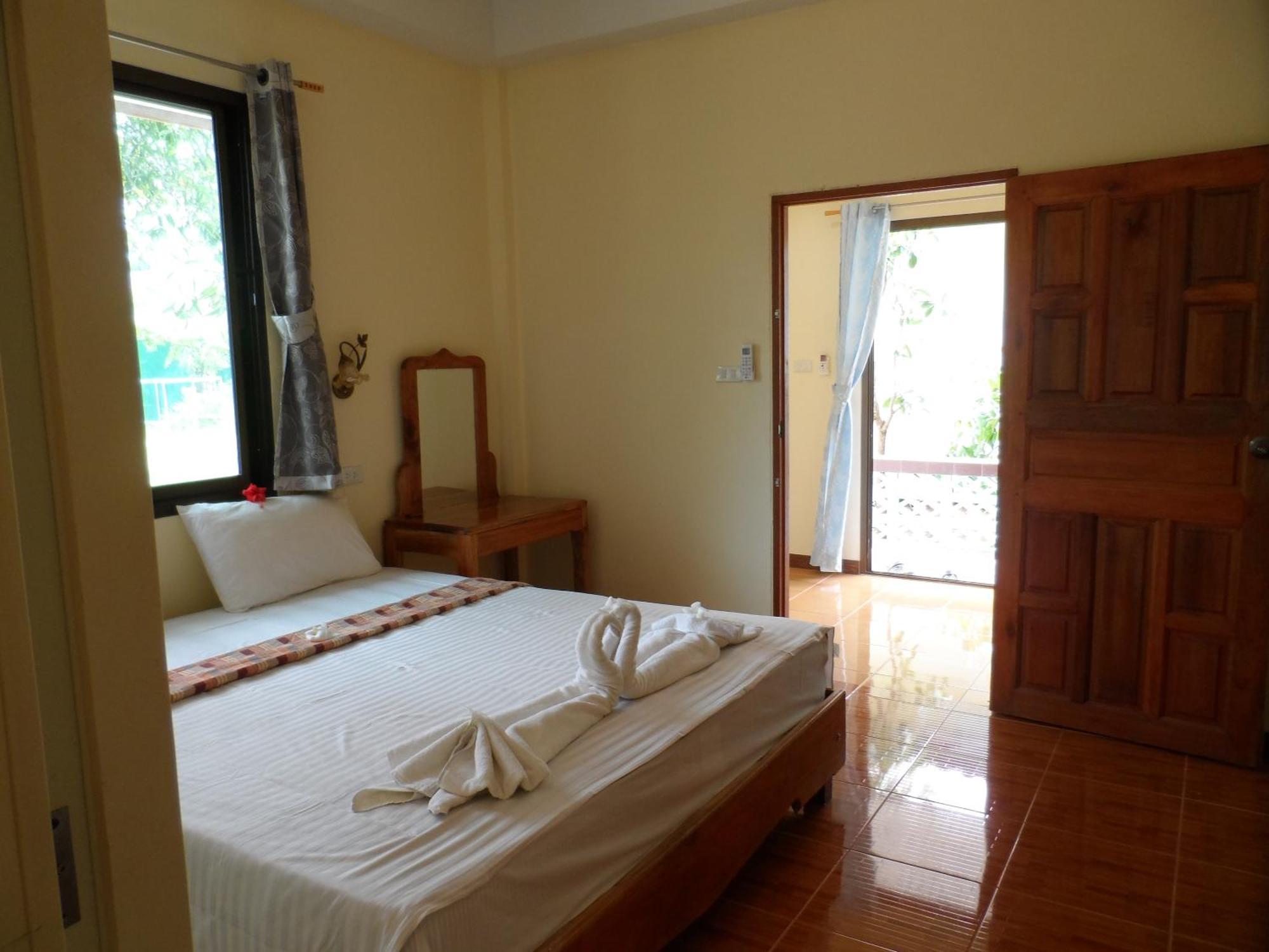 Khaolak Summer House Resort Καο Λακ Εξωτερικό φωτογραφία