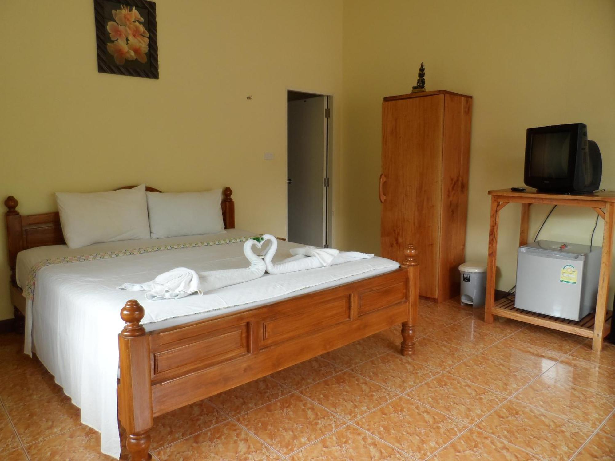 Khaolak Summer House Resort Καο Λακ Εξωτερικό φωτογραφία