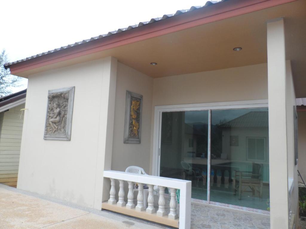 Khaolak Summer House Resort Καο Λακ Δωμάτιο φωτογραφία