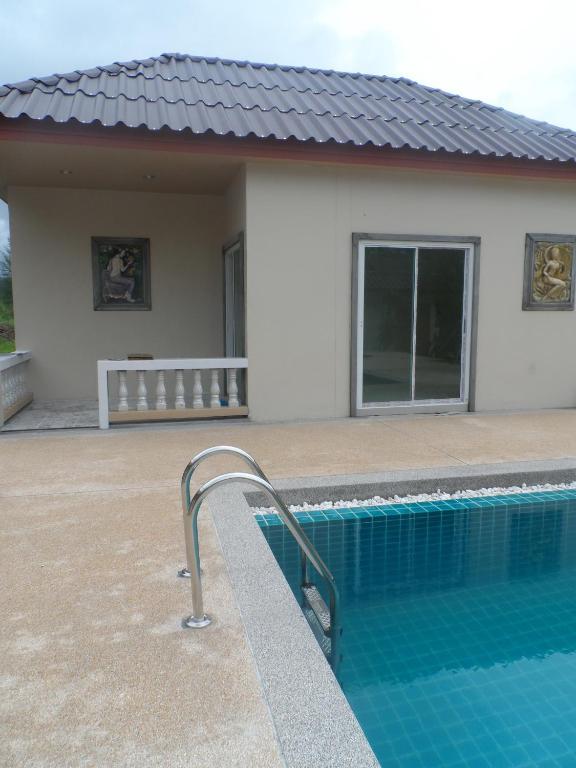 Khaolak Summer House Resort Καο Λακ Δωμάτιο φωτογραφία