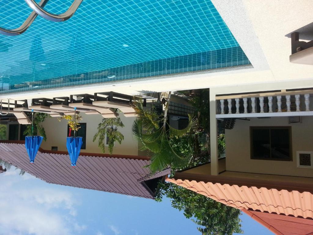 Khaolak Summer House Resort Καο Λακ Δωμάτιο φωτογραφία