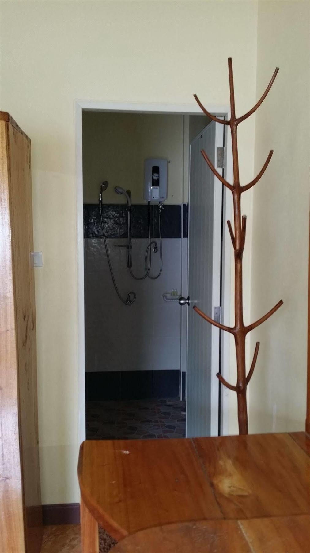 Khaolak Summer House Resort Καο Λακ Εξωτερικό φωτογραφία