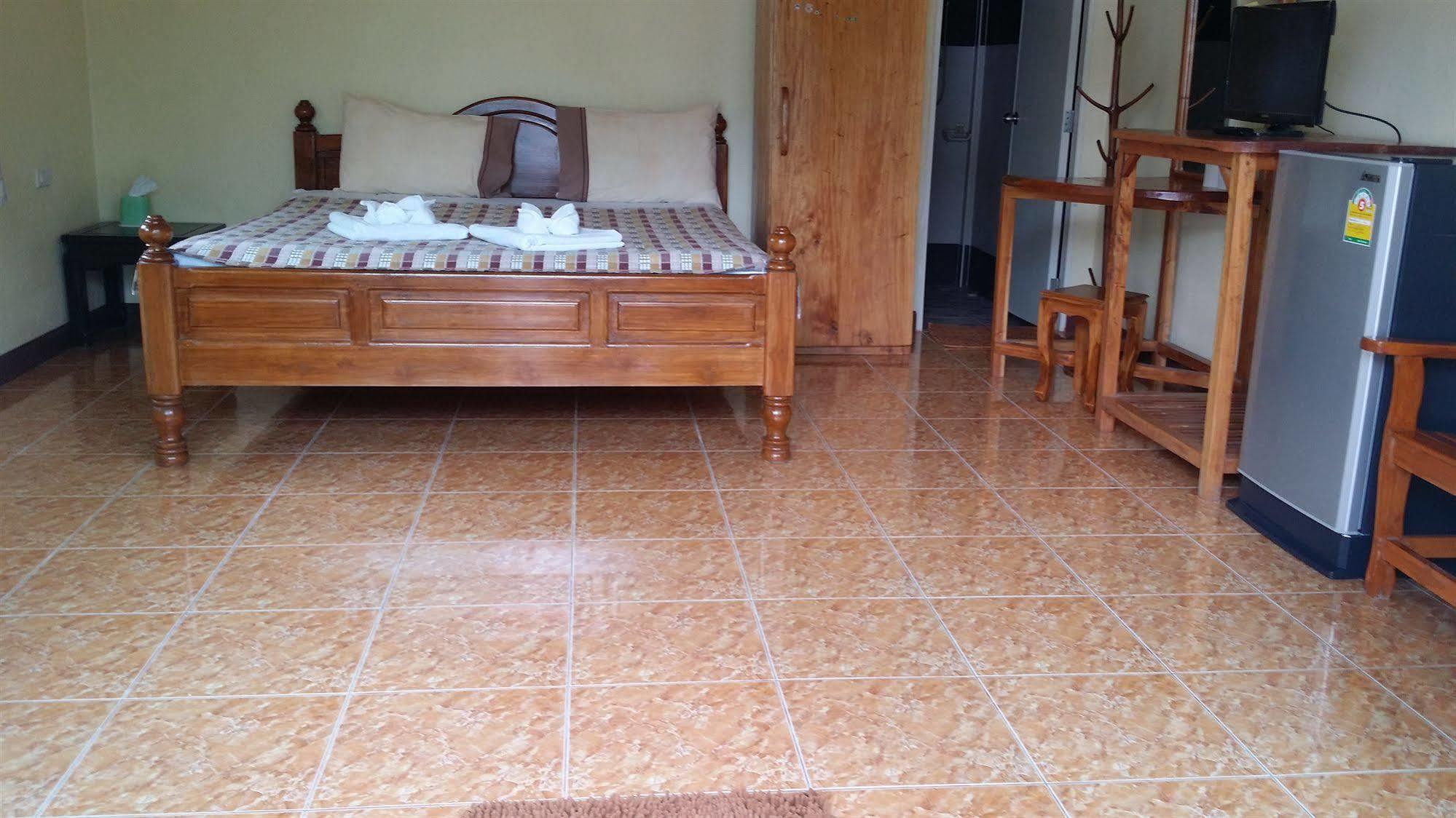 Khaolak Summer House Resort Καο Λακ Εξωτερικό φωτογραφία
