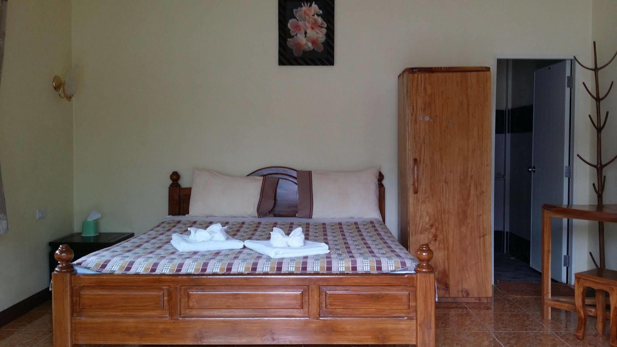Khaolak Summer House Resort Καο Λακ Εξωτερικό φωτογραφία