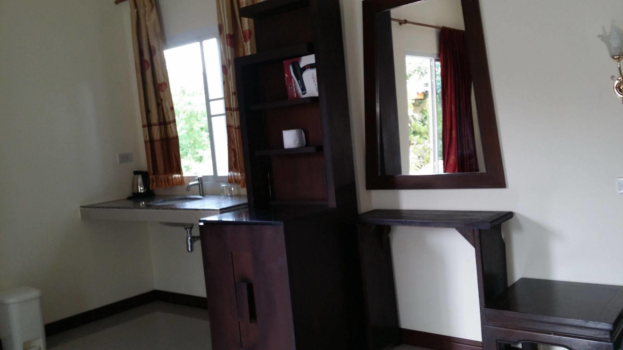 Khaolak Summer House Resort Καο Λακ Εξωτερικό φωτογραφία